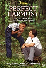 Watch Full Movie :Perfect Harmony (1991)