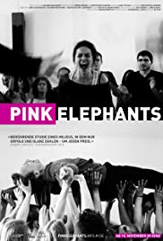Watch Full Movie :Pink Elephants (2015)