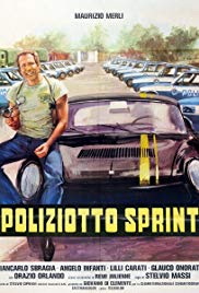 Watch Full Movie :Poliziotto sprint (1977)