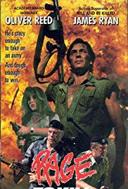 Watch Full Movie :Rage to Kill (1988)