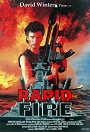 Watch Full Movie :Rapid Fire (1989)