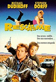 Watch Full Movie :Rescue Me (1992)