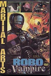 Watch Full Movie :Robo Vampire (1988)