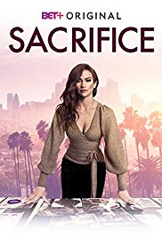 Watch Full Movie :Sacrifice (2020)