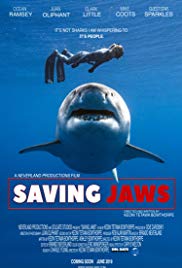 Watch Full Movie :Saving Jaws (2019)