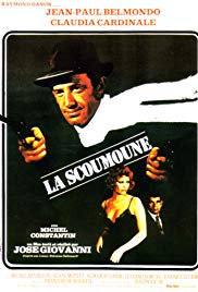 Watch Full Movie :Scoumoune (1972)