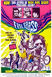 Watch Full Movie :Scream Free! (1969)