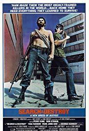 Watch Full Movie :Search and Destroy (1979)