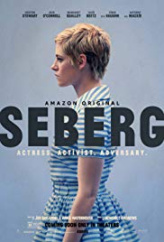 Watch Full Movie :Seberg (2019)