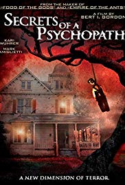 Watch Full Movie :Secrets of a Psychopath (2015)