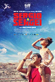 Watch Full Movie :Sergio and Sergei (2017)
