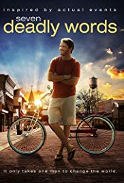 Watch Full Movie :Seven Deadly Words (2013)