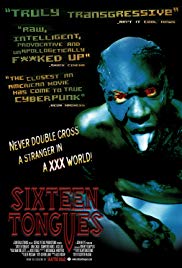 Watch Full Movie :Sixteen Tongues (1999)