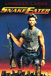 Watch Full Movie :Snake Eater (1989)