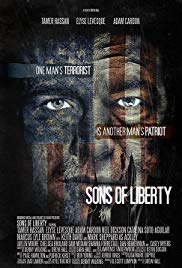Watch Full Movie :Sons of Liberty (2013)