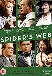 Watch Full Movie :Spiders Web (1982)