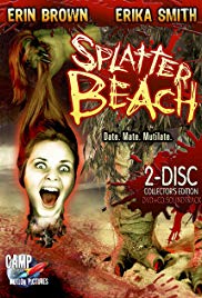 Watch Full Movie :Splatter Beach (2007)