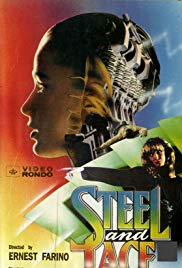 Watch Full Movie :Steel and Lace (1991)