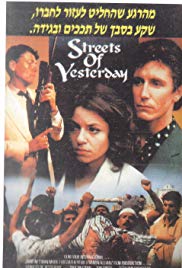 Watch Full Movie :Streets of Yesterday (1989)