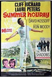 Watch Full Movie :Summer Holiday (1963)