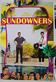 Watch Full Movie :Sundowners (2017)
