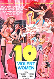 Watch Full Movie :Ten Violent Women (1982)