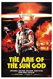 Watch Full Movie :The Ark of the Sun God (1984)