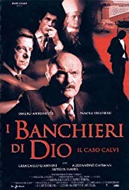 Watch Full Movie :The Bankers of God: The Calvi Affair (2002)