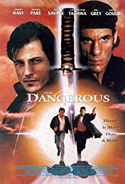 Watch Full Movie :The Dangerous (1995)