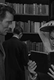 Watch Full Movie :The Foghorn (1958)
