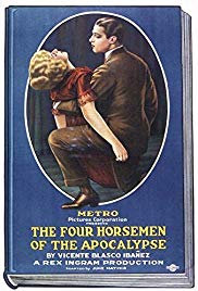 Watch Full Movie :The Four Horsemen of the Apocalypse (1921)