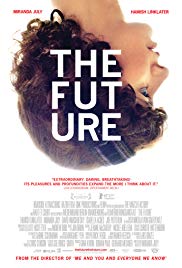 Watch Full Movie :The Future (2011)