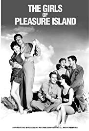 Watch Full Movie :The Girls of Pleasure Island (1953)