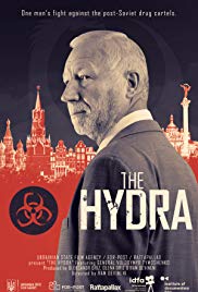 Watch Full Movie :The Hydra (2019)