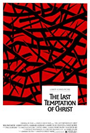 Watch Full Movie :The Last Temptation of Christ (1988)