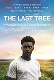 Watch Full Movie :The Last Tree (2019)