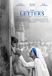 Watch Full Movie :The Letters (2014)