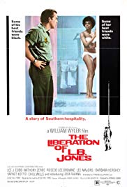 Watch Full Movie :The Liberation of L.B. Jones (1970)