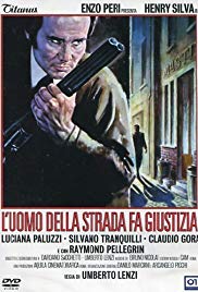 Watch Full Movie :The Manhunt (1975)