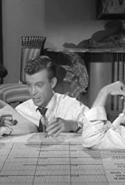 Watch Full Movie :The Motive (1958)