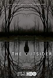 Watch Full Movie :The Outsider (2020 )