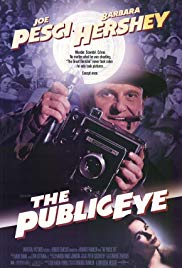 Watch Full Movie :The Public Eye (1992)