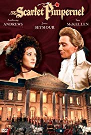Watch Full Movie :The Scarlet Pimpernel (1982)