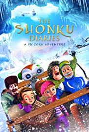 Watch Full Movie :The Shonku Diaries  A Unicorn Adventure (2017)