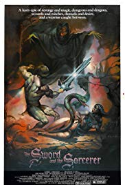 Watch Full Movie :The Sword and the Sorcerer (1982)