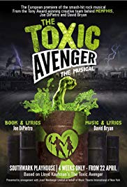 Watch Full Movie :The Toxic Avenger: The Musical (2018)