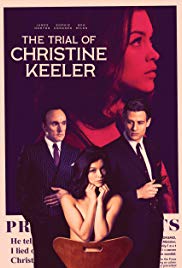 Watch Full Movie :The Trial of Christine Keeler (2019 )