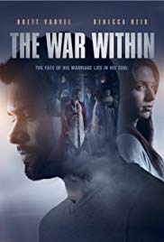 Watch Full Movie :The War Within (2014)
