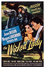 Watch Full Movie :The Wicked Lady (1945)