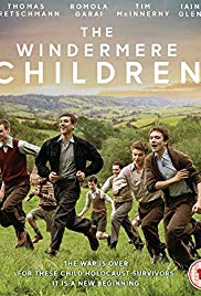 Watch Full Movie :The Windermere Children (2020)